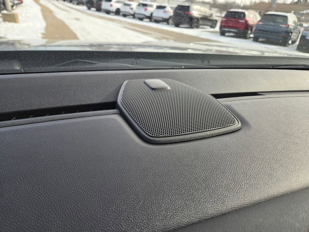 2026 GMC Terrain Elevation - Photo 6