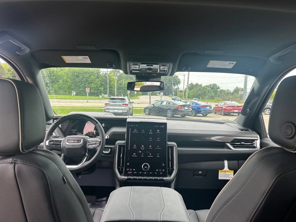 2026 GMC Yukon XL Elevation - Photo 36