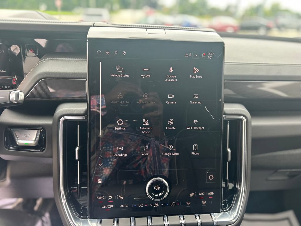 2026 GMC Yukon XL Elevation - Photo 17