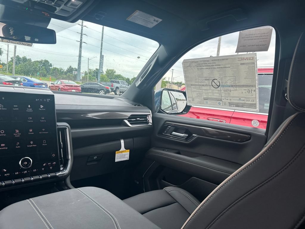 2026 GMC Yukon XL Elevation - Photo 34