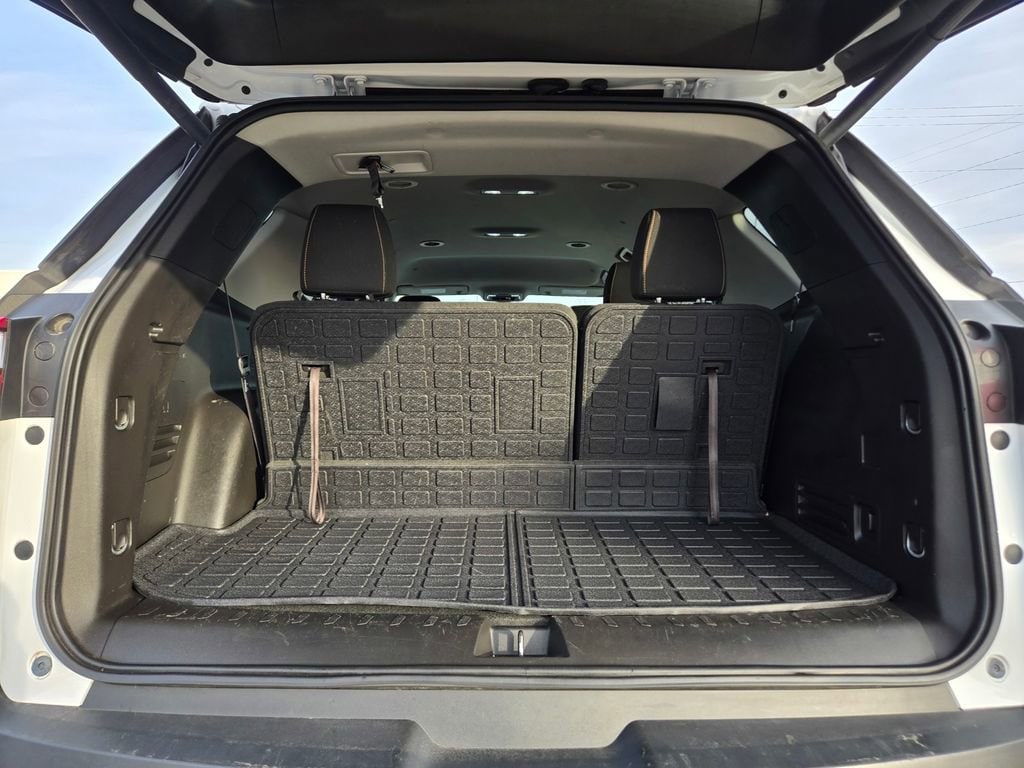 2019 Chevrolet Traverse 1LT - Photo 33