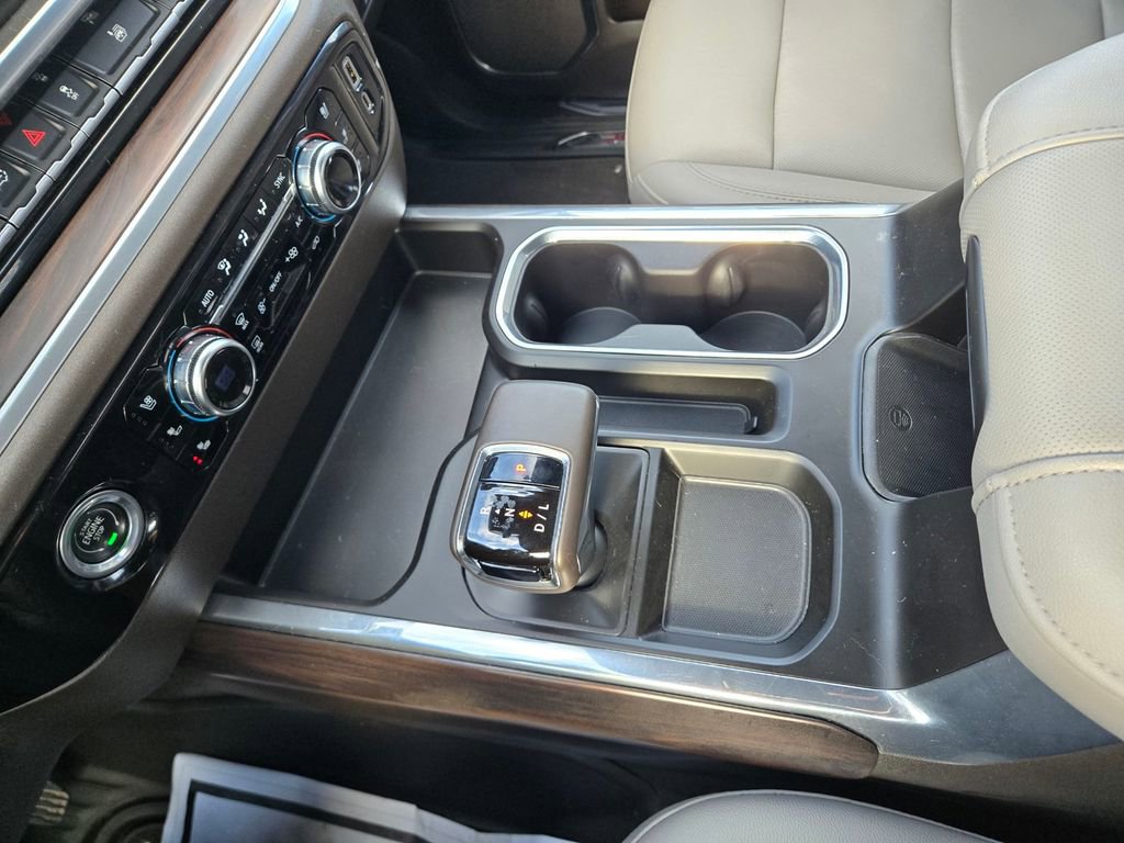 2023 GMC Sierra 1500 SLT - Photo 10