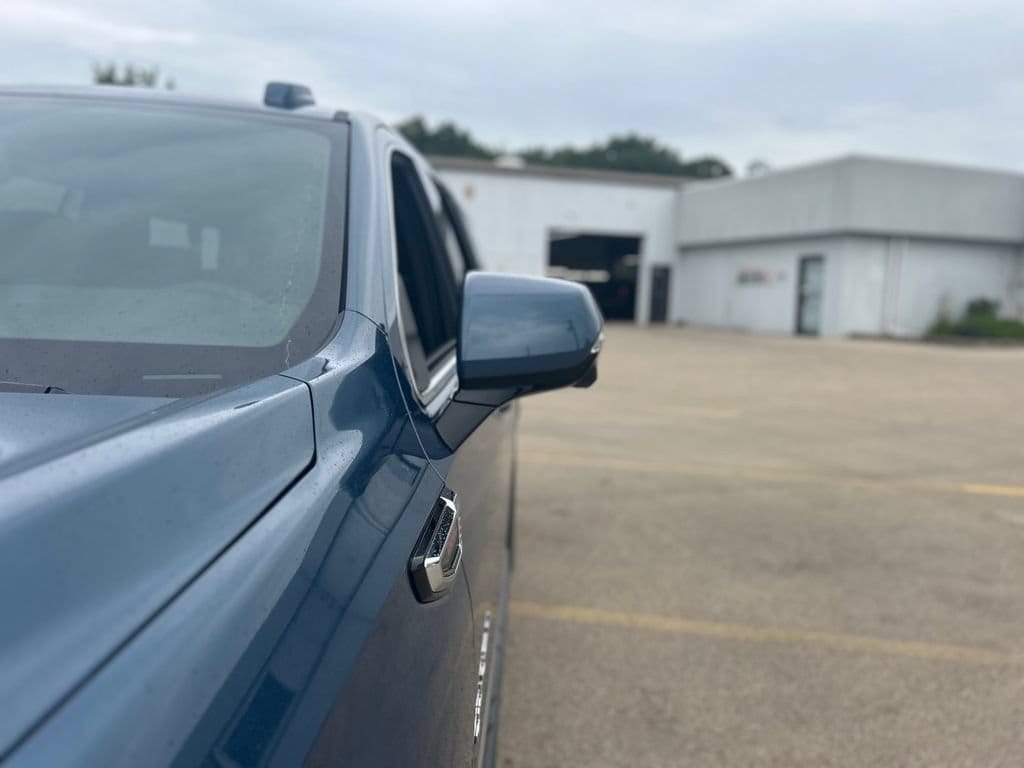 2026 GMC Yukon XL Elevation - Photo 40