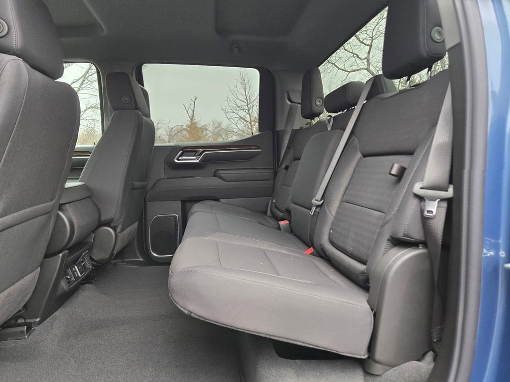 2026 GMC Sierra 1500 Elevation - Photo 18