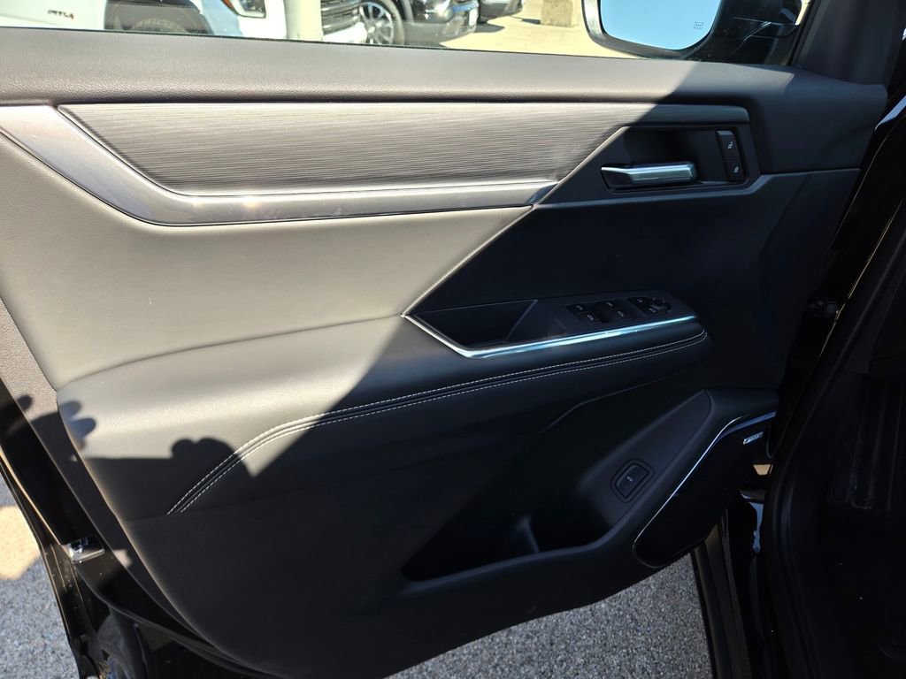 2026 GMC Acadia Elevation - Photo 28