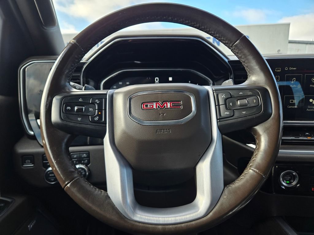 2023 GMC Sierra 1500 SLT - Photo 16