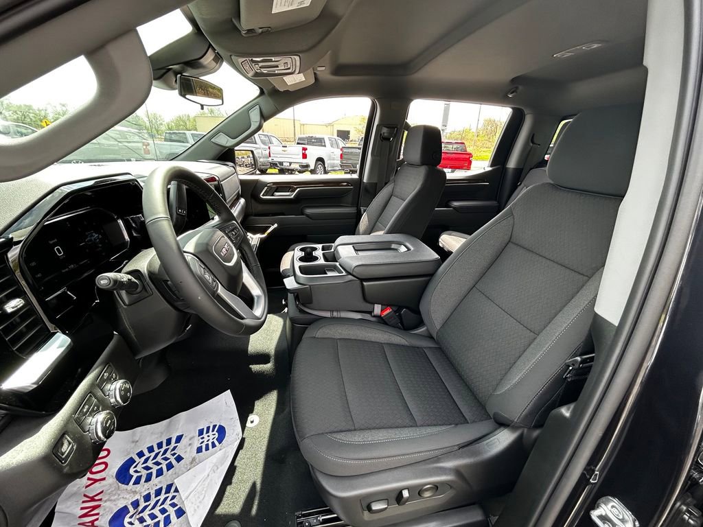 2026 GMC Sierra 1500 SLE - Photo 17