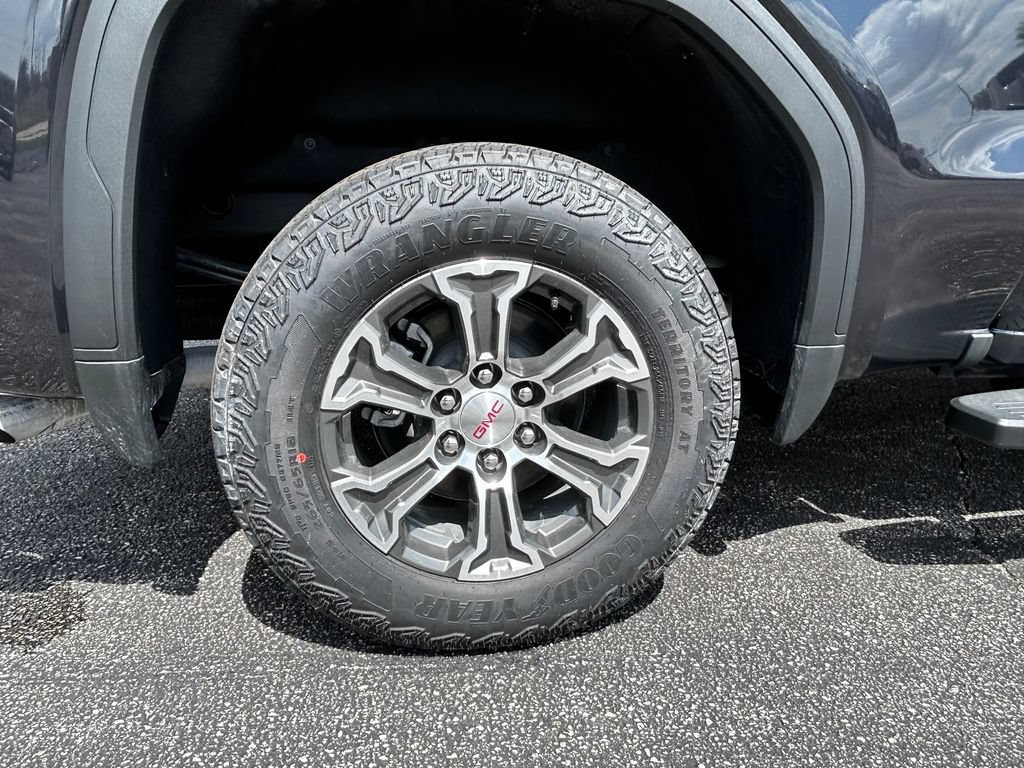 2026 GMC Sierra 1500 SLE - Photo 27