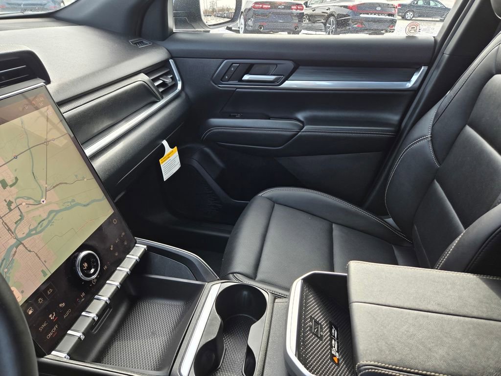 2026 GMC Terrain Elevation - Photo 10