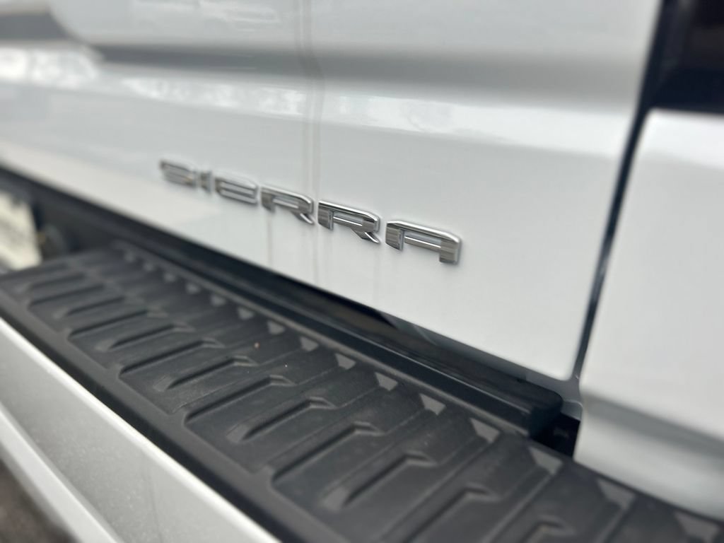 2026 GMC Sierra 1500 Denali - Photo 44
