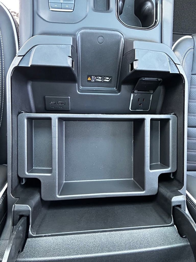 2026 GMC Sierra 1500 AT4X - Photo 15