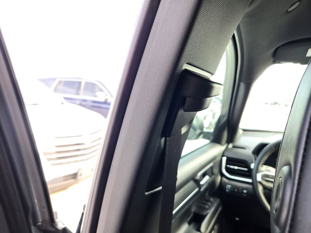 2026 GMC Terrain Elevation - Photo 22
