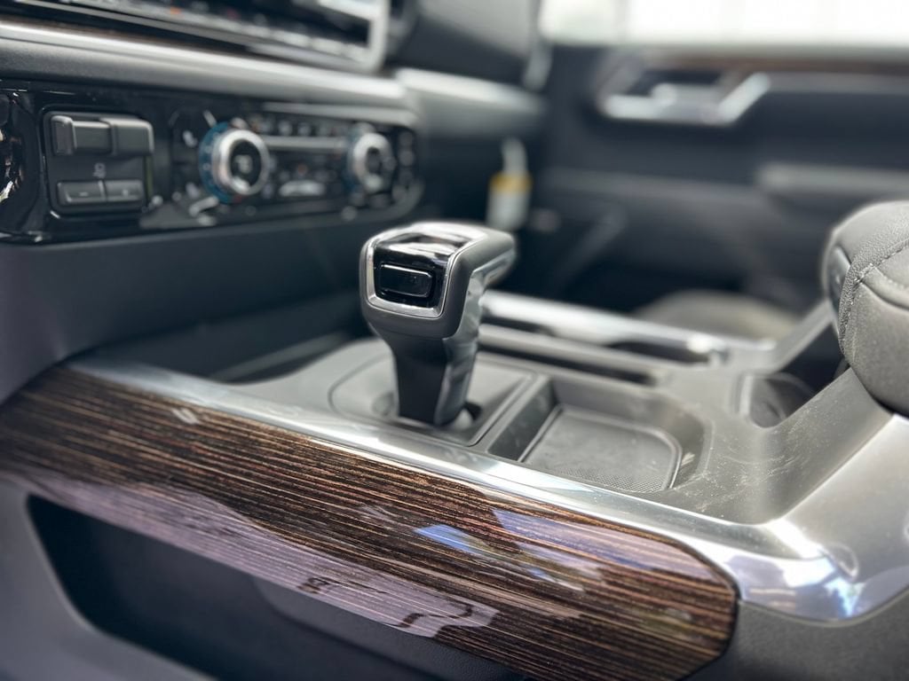 2026 GMC Sierra 1500 Elevation - Photo 6