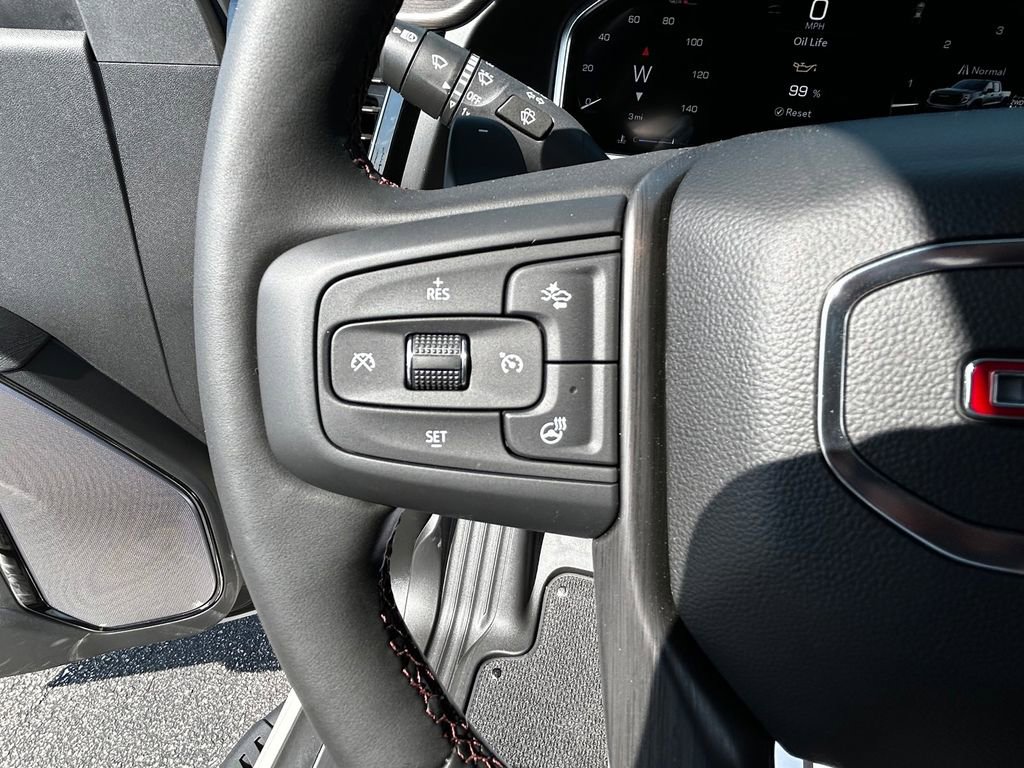 2026 GMC Sierra 1500 AT4X - Photo 17