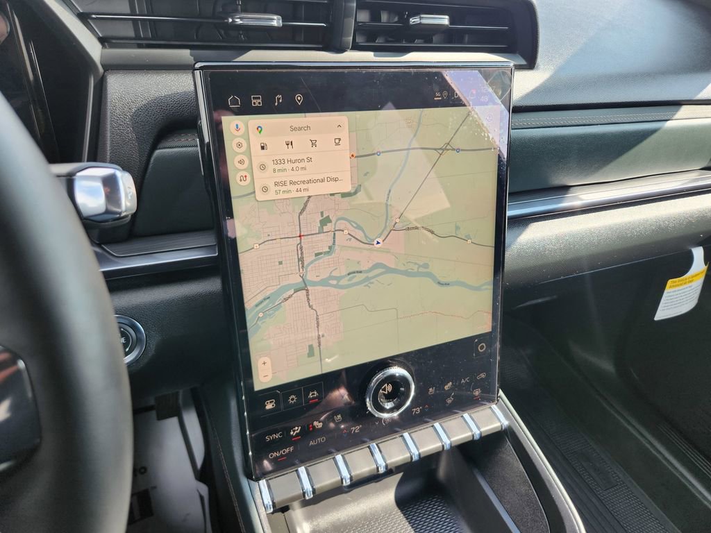 2026 GMC Terrain AT4 - Photo 8
