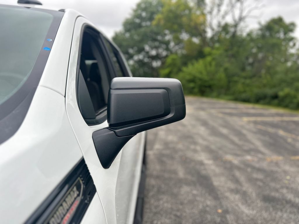 2026 GMC Sierra 1500 Elevation - Photo 43