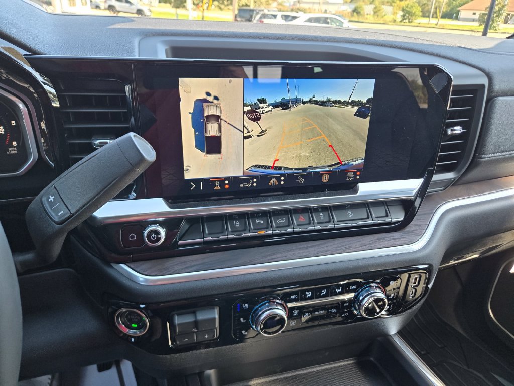 2026 GMC Sierra 2500HD SLT - Photo 8