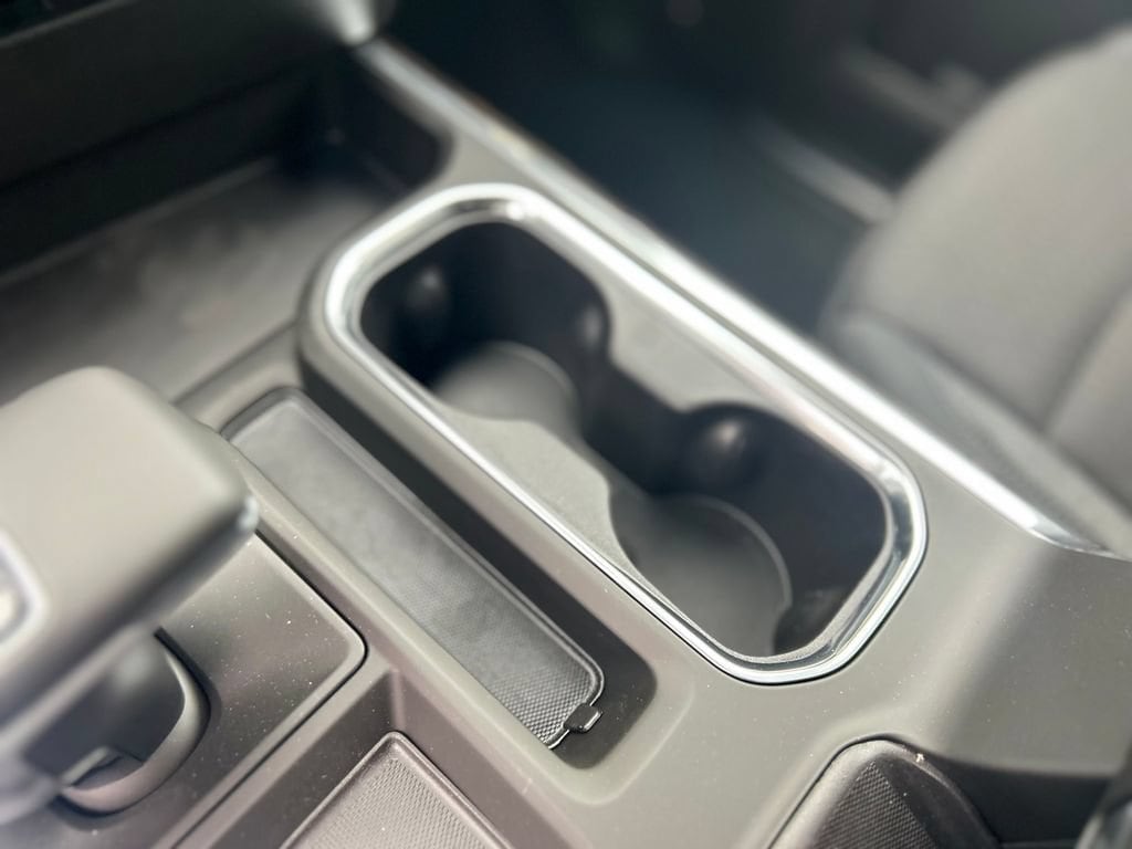 2026 GMC Sierra 1500 Elevation - Photo 15