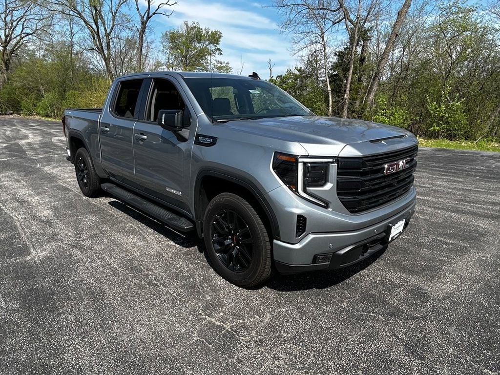 2026 GMC Sierra 1500 Truck 