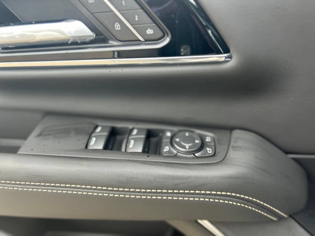 2026 GMC Yukon XL Elevation - Photo 29