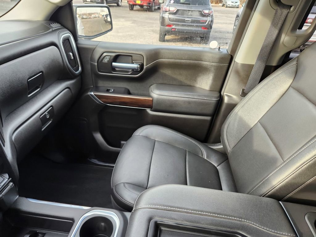 2021 GMC Sierra 1500 SLT - Photo 14