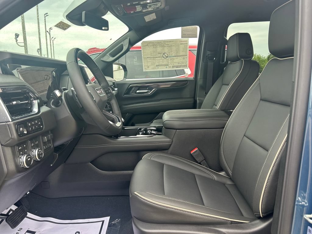 2026 GMC Yukon XL Elevation - Photo 31
