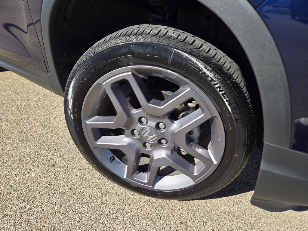 Vehicle thumbnail