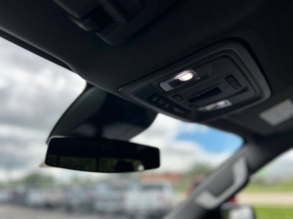 2026 GMC Sierra 1500 Elevation - Photo 7