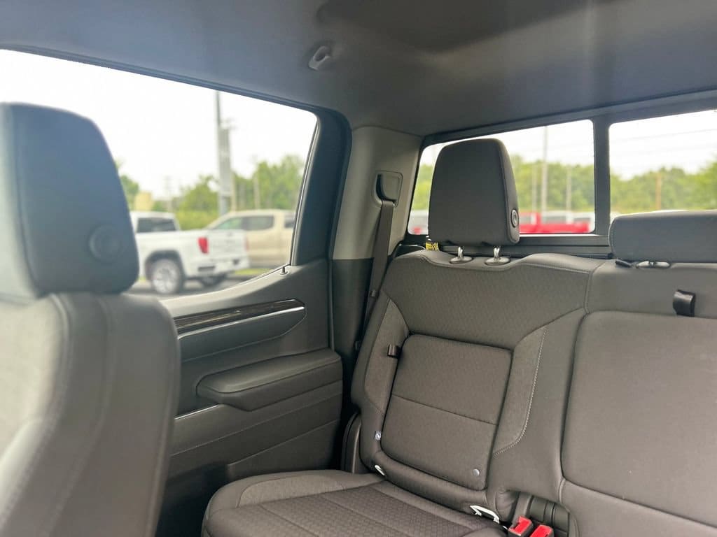 2026 GMC Sierra 1500 Elevation - Photo 10