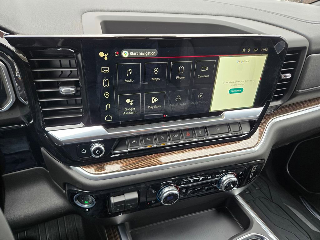 2026 GMC Sierra 1500 Elevation - Photo 7