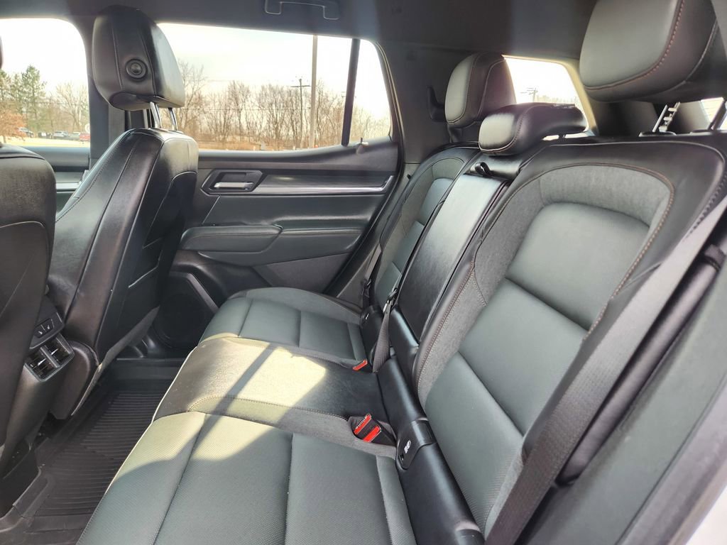 2026 GMC Terrain AT4 - Photo 19