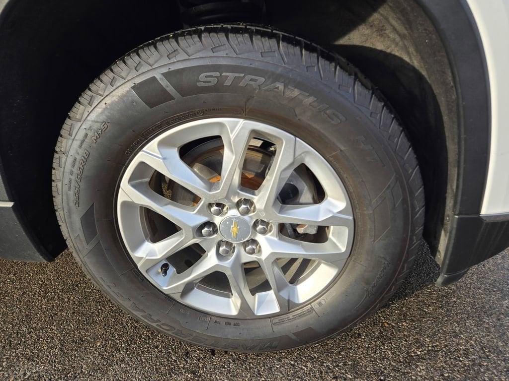 2019 Chevrolet Traverse 1LT - Photo 42