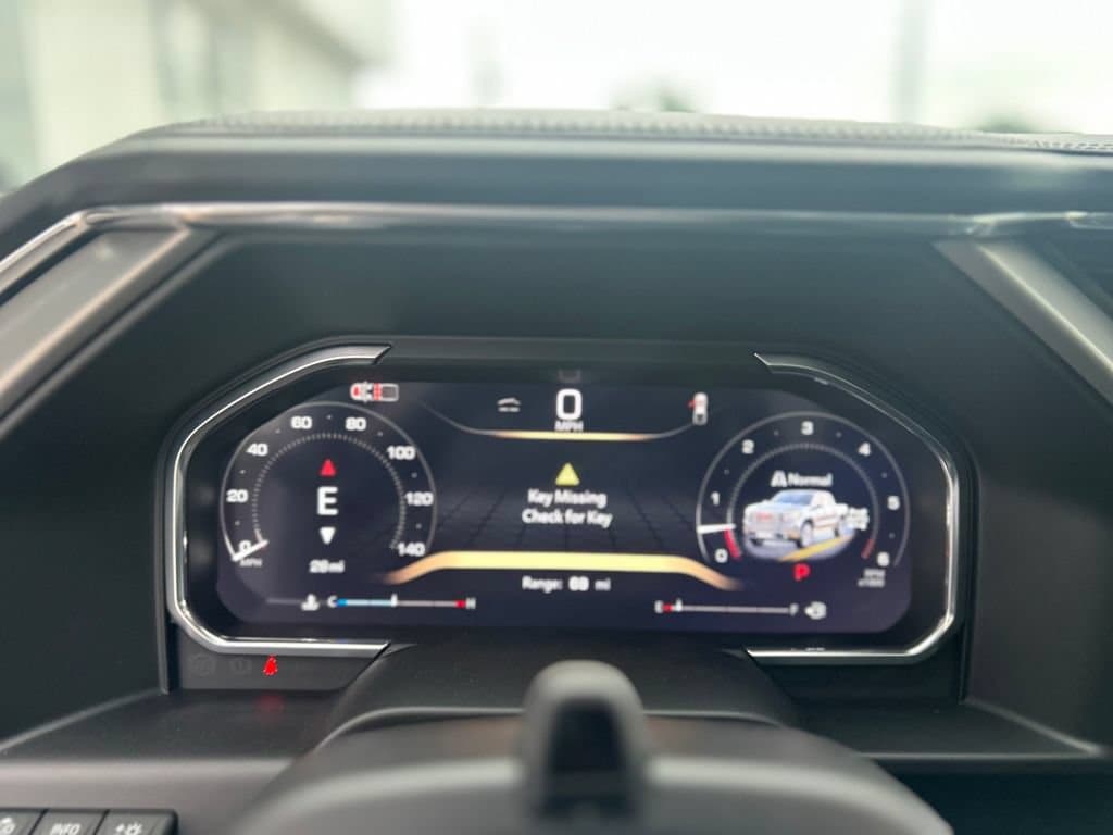 2026 GMC Sierra 1500 Denali - Photo 19