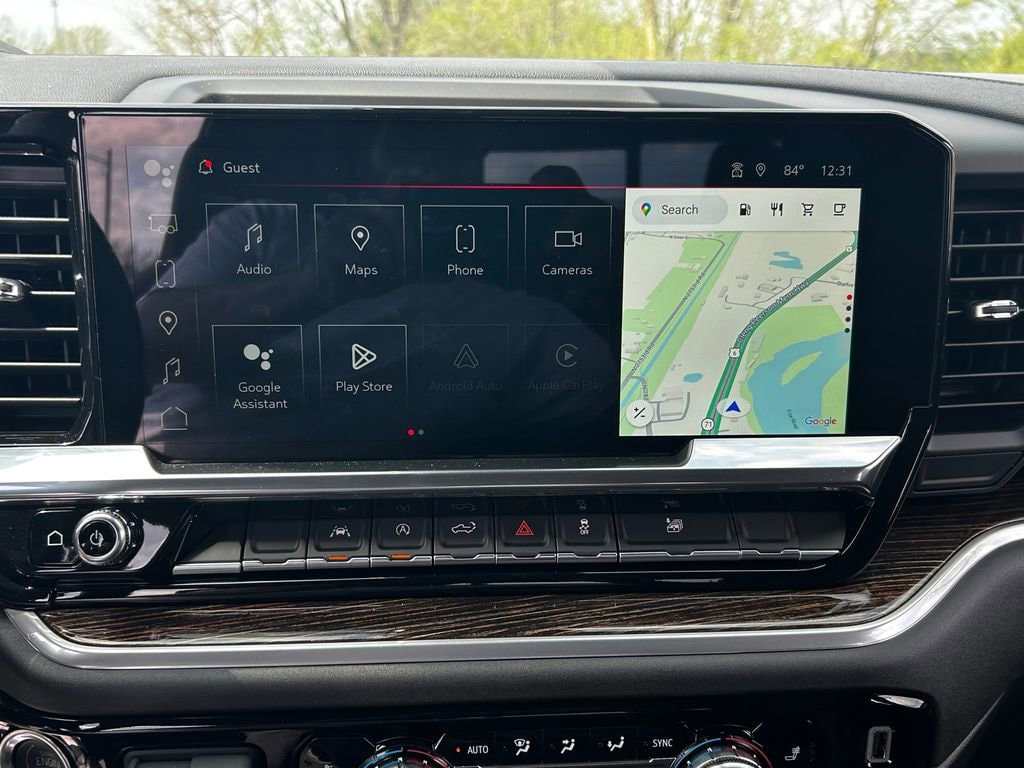 2026 GMC Sierra 1500 SLE - Photo 7