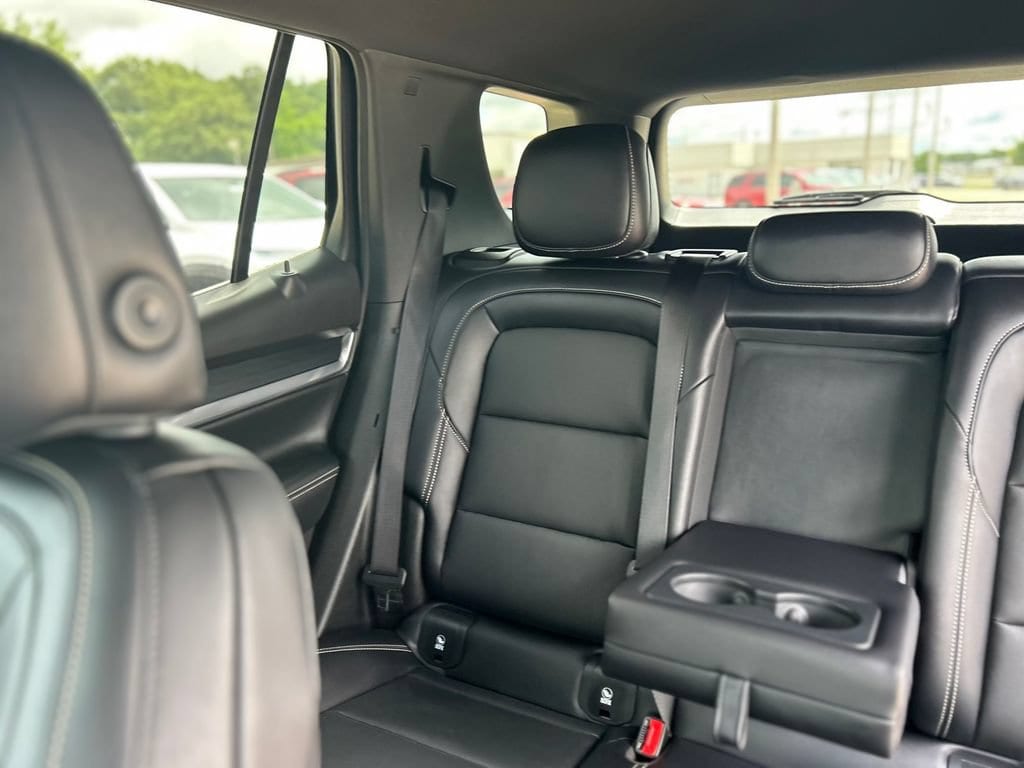2026 GMC Terrain Elevation - Photo 32