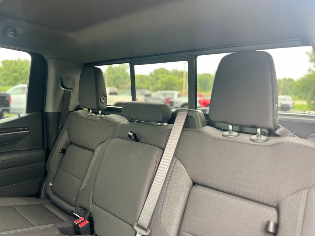 2026 GMC Sierra 1500 Elevation - Photo 33