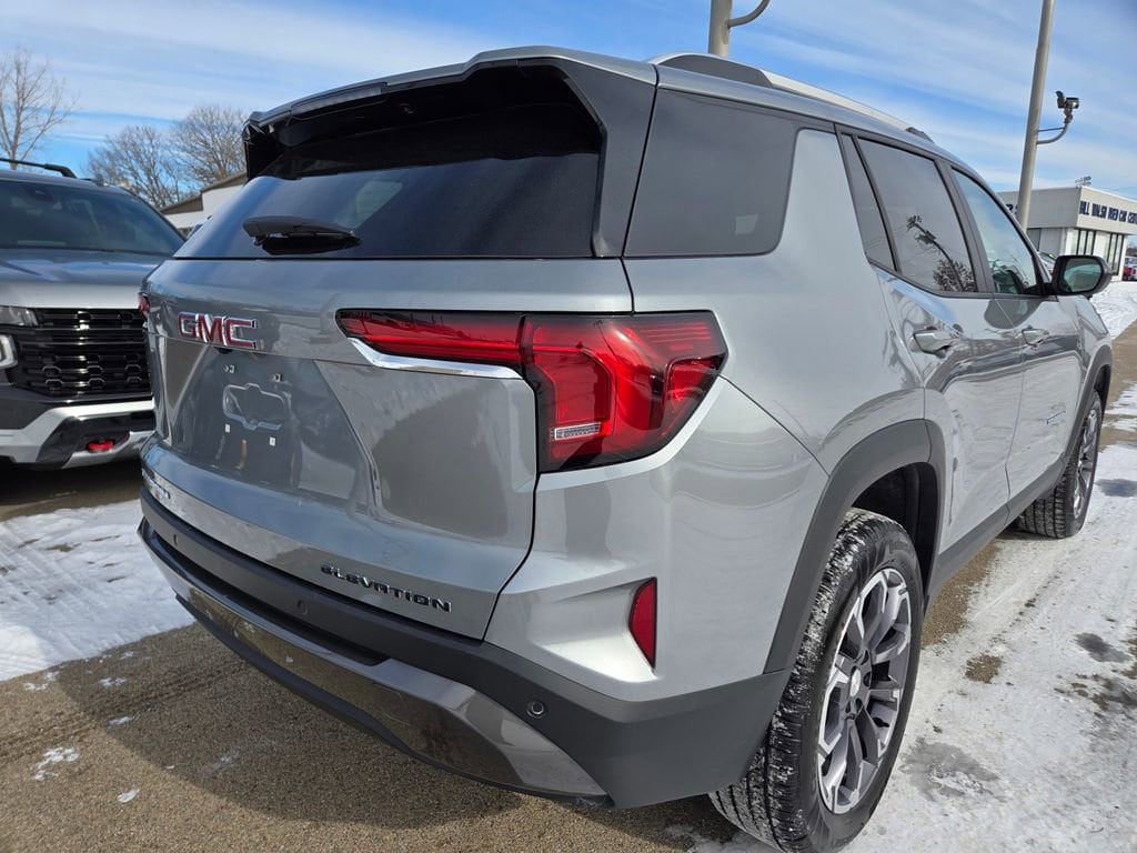 2026 GMC Terrain Elevation - Photo 31