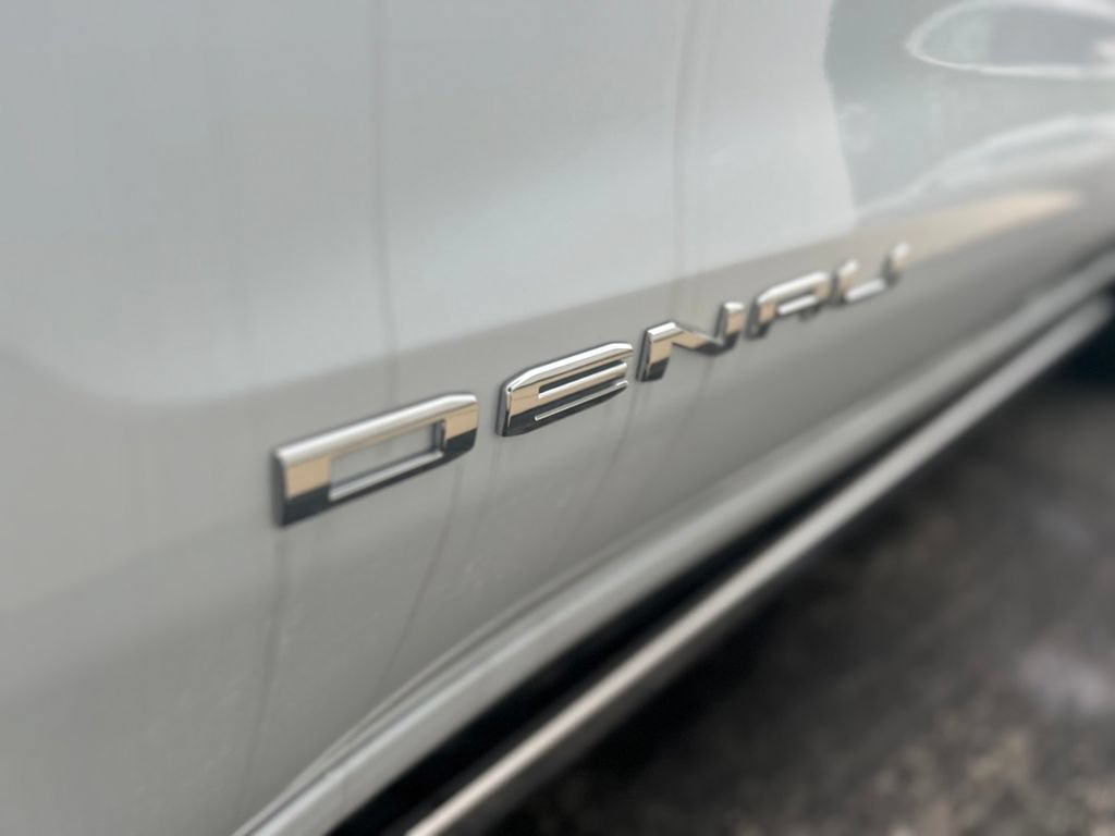2026 GMC Sierra 1500 Denali - Photo 41