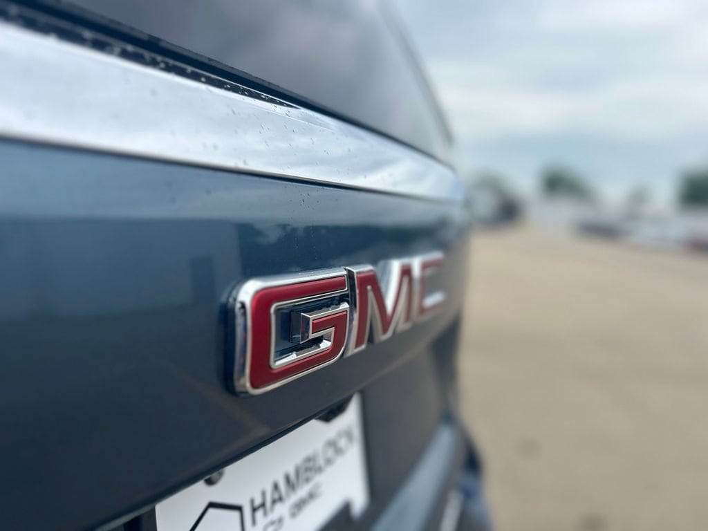 2026 GMC Yukon XL Elevation - Photo 45