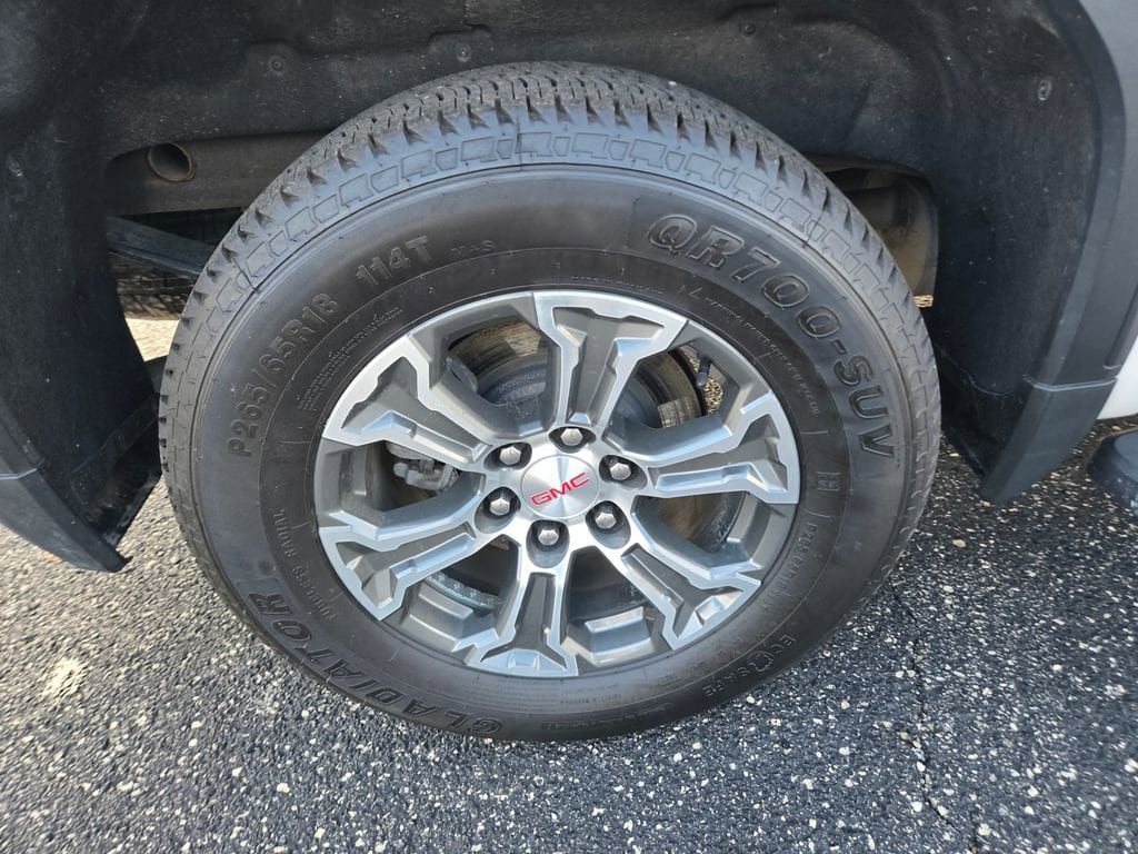 2023 GMC Sierra 1500 SLT - Photo 43
