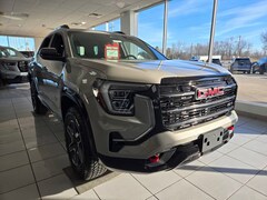 2026 GMC Terrain AT4 SUV