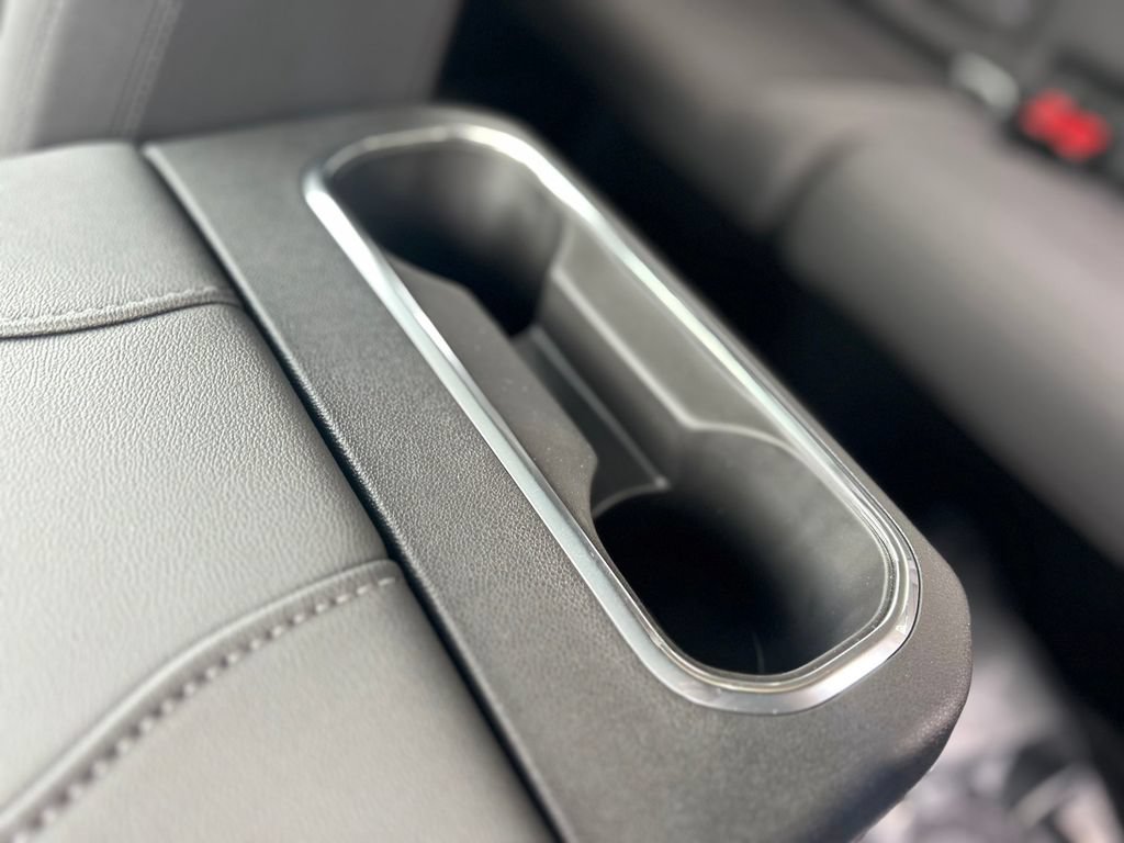 2026 GMC Sierra 1500 Elevation - Photo 16