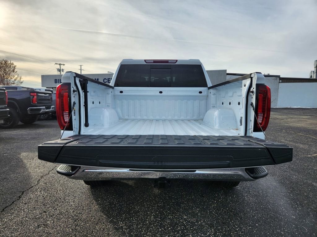2021 GMC Sierra 1500 SLT - Photo 34