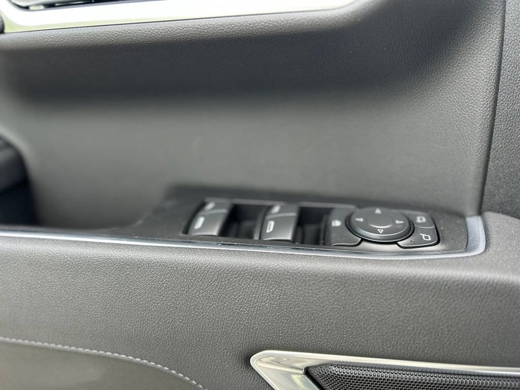 2026 GMC Sierra 1500 Elevation - Photo 25