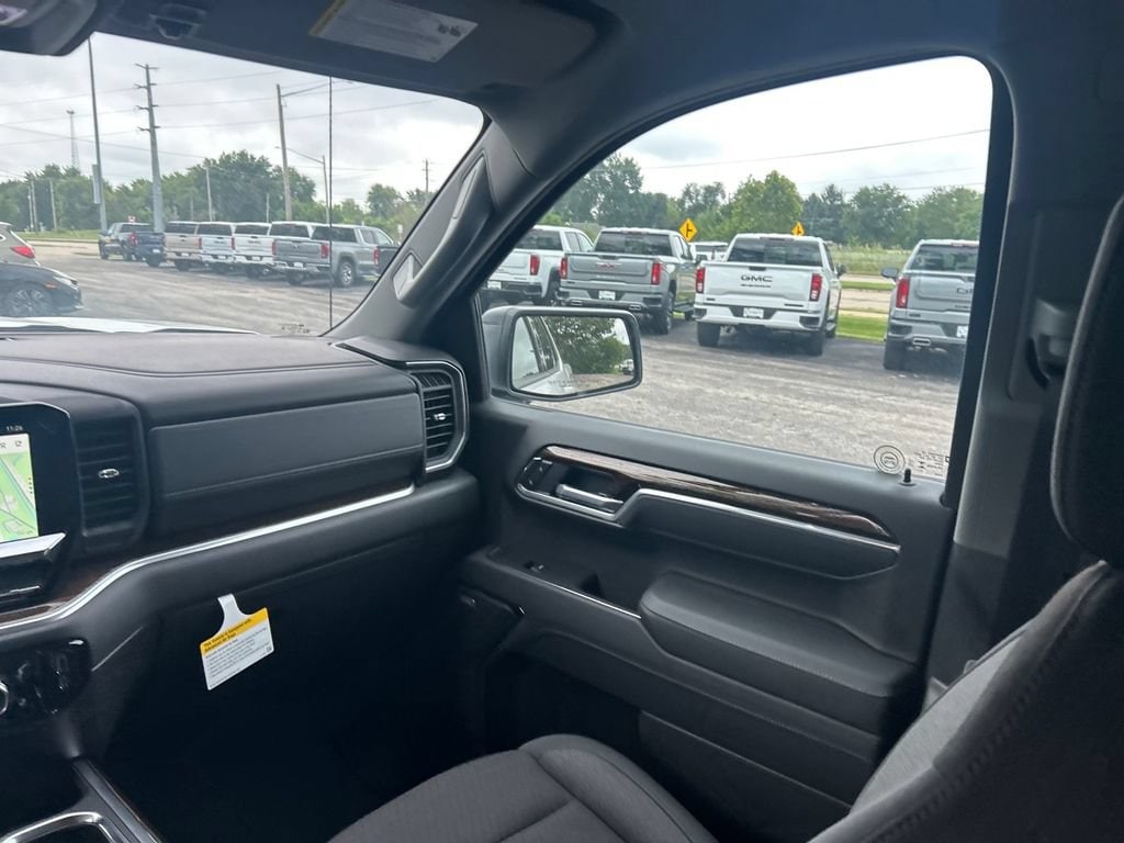 2026 GMC Sierra 1500 Elevation - Photo 37