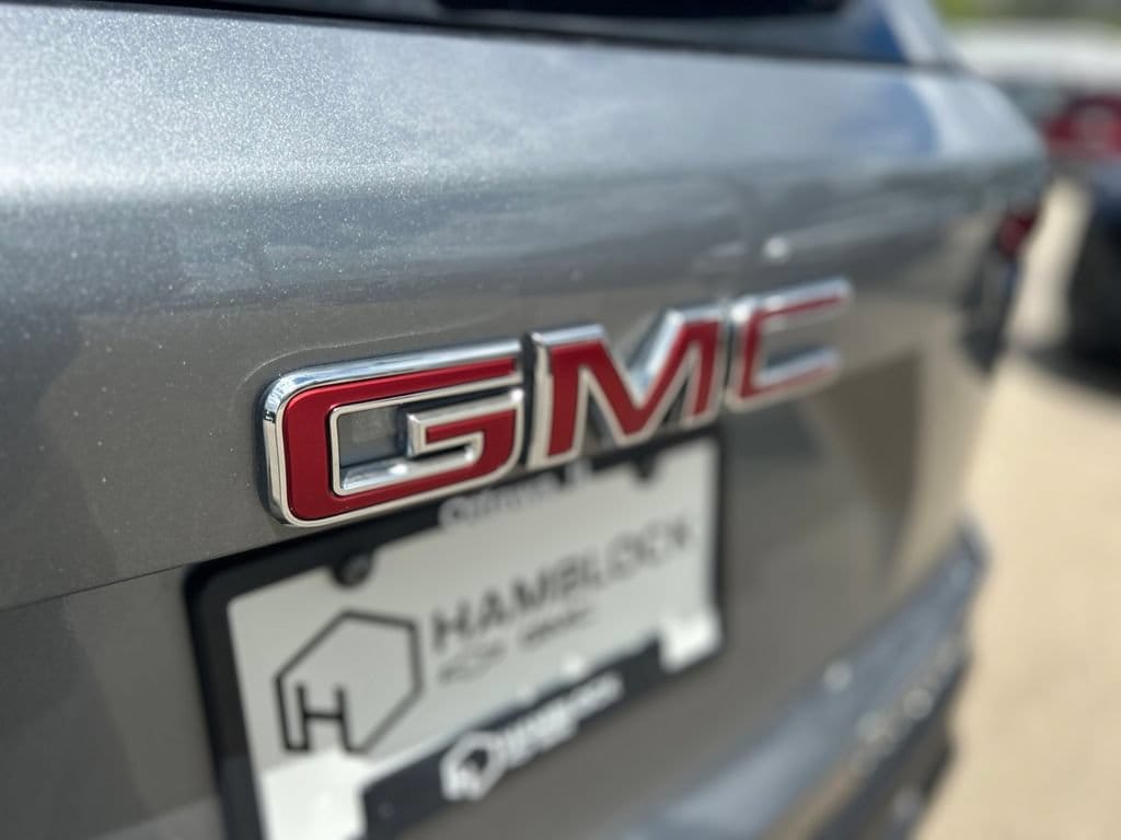 2026 GMC Terrain Elevation - Photo 37