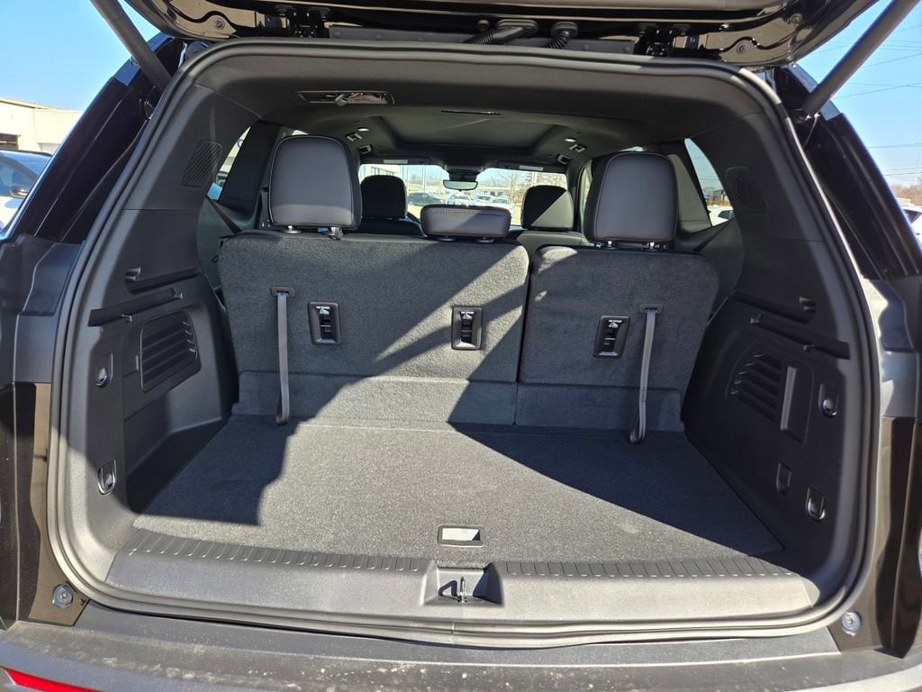 2026 GMC Acadia Elevation - Photo 26