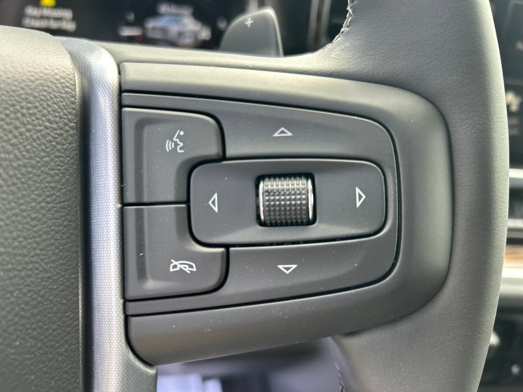 2026 GMC Sierra 1500 Elevation - Photo 16