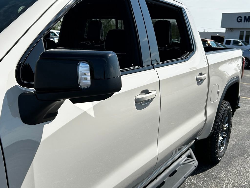 2026 GMC Sierra 1500 AT4X - Photo 32