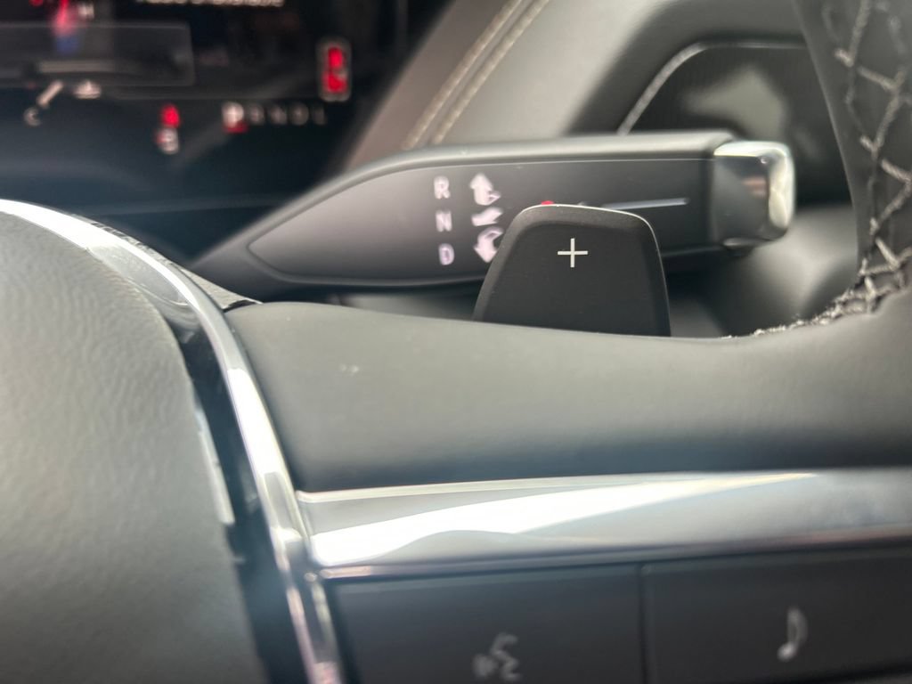2026 GMC Yukon XL Elevation - Photo 22